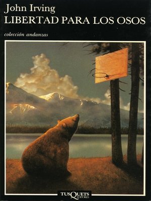 cover image of Libertad para los osos